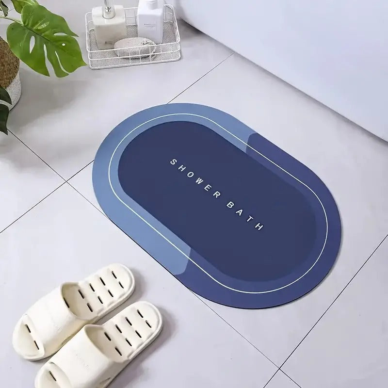 Bathroom Mat (3 mm)