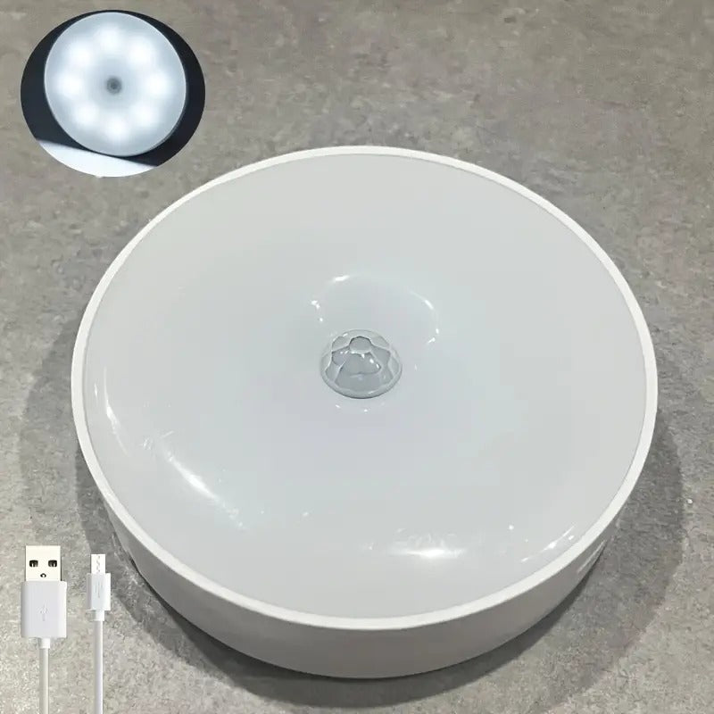 Body Sensor Light