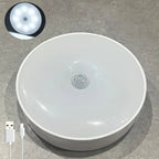 Body Sensor Light