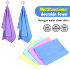 Reusable Magic Towel