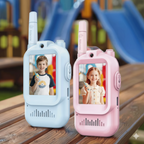 Video Walkie Talkies for Kids