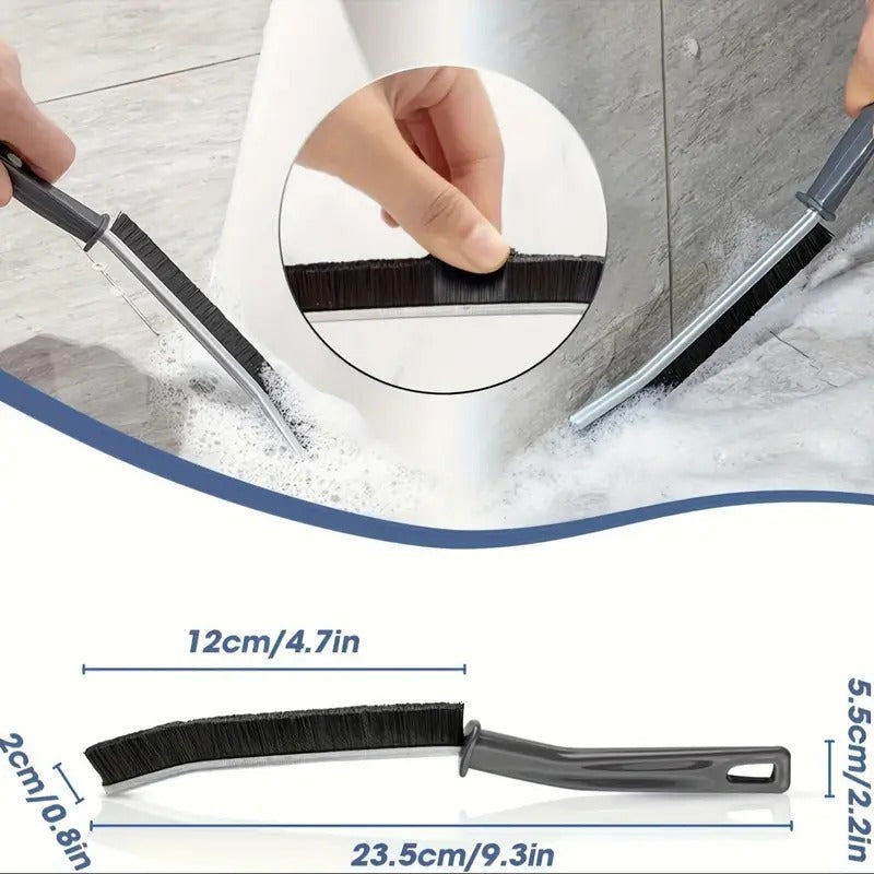 Mini Gap Cleaning Brush