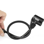 Mini Cycle Foot Pump