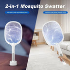 MZB-81 6 UV Mosquito killer racket