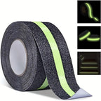 Anti Slip Non-Slip Traction Tapes With Glow