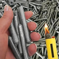 Welding stick rode 3 pc