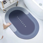 Bathroom Mat (3 mm)