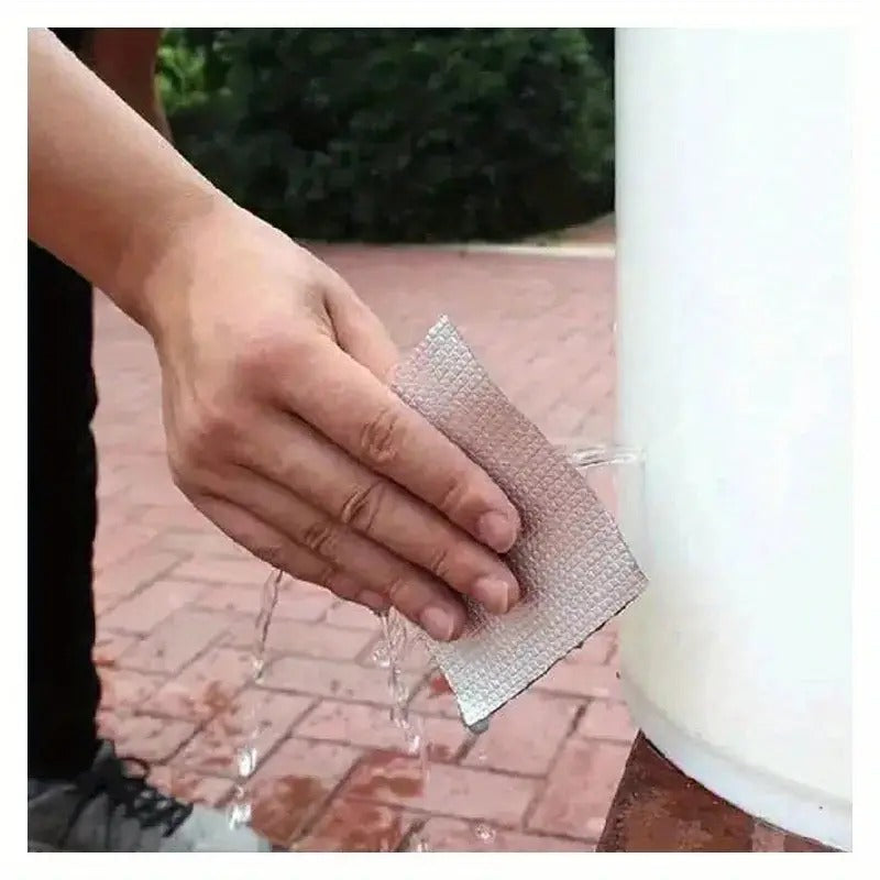 Alluminum Tape 4 inch