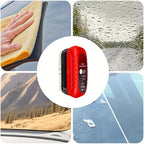 Automotive Glass Oil Film Cleaner