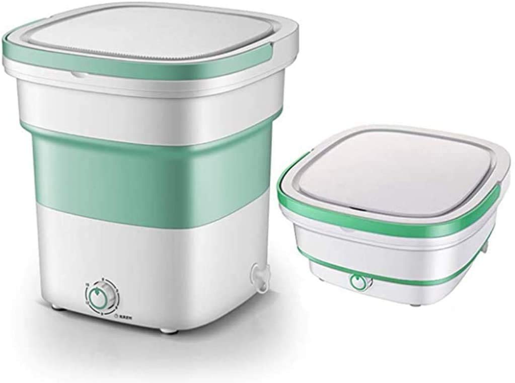 Portable Folding Washing Machine 6.5L