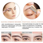 Usb Flawless Trimmer