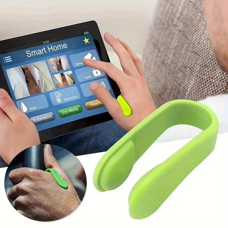 Sugar Control LI4 Acupressure Point Clip