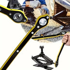 Car Jack Wrench