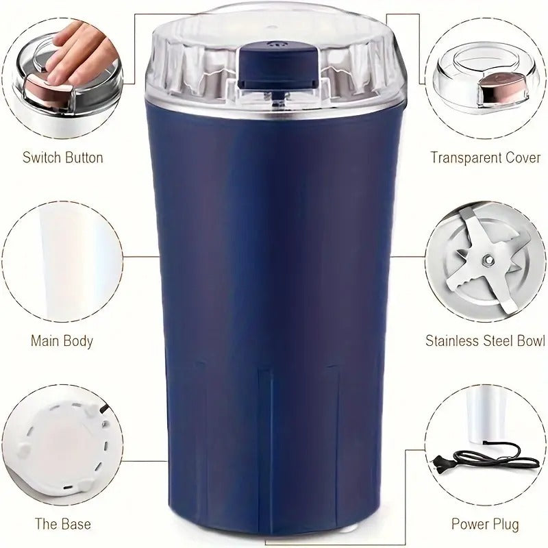 Electric Coffee Grinder