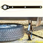 Car Jack Wrench