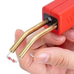 50W Plastic Welding Kit with 200 Staples