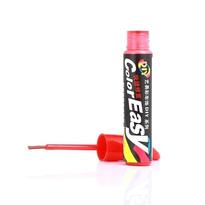 Car Scratch Repair Touch Up Paint Pen