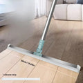 Bathroom Cleaning Wiper mop