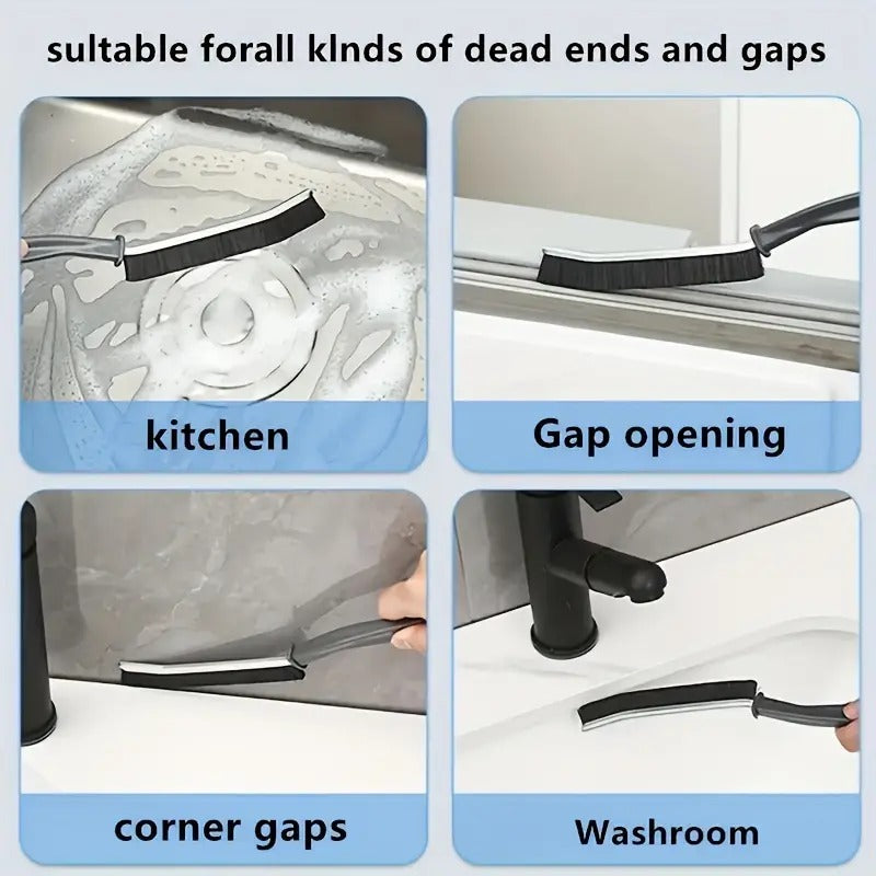 Mini Gap Cleaning Brush