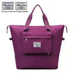 Travelling Bags With pocket