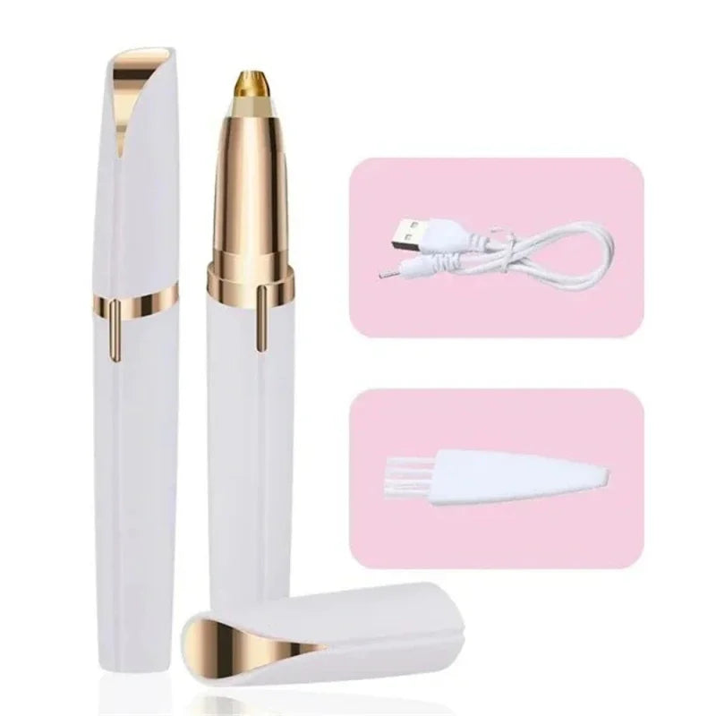 Usb Flawless Trimmer