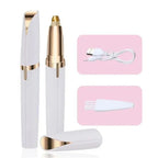 Usb Flawless Trimmer