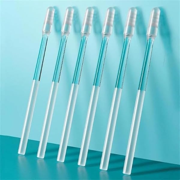 Silicone Ear Wax Cleaner Stick