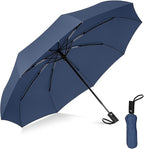 Auto open Uv umbrella