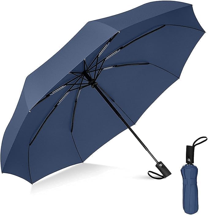 Auto open Uv umbrella
