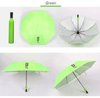 Bottle Umbrella