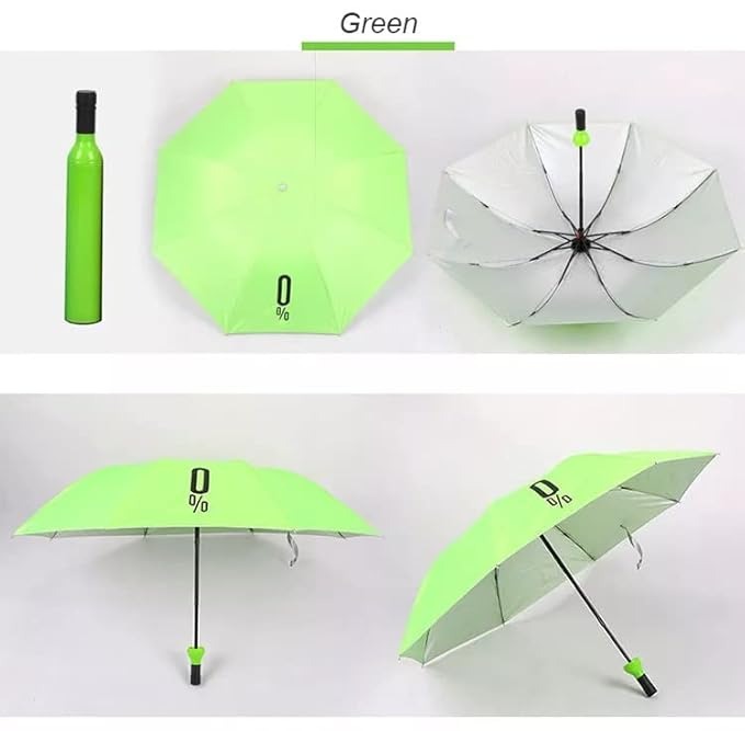 Bottle Umbrella
