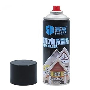 Waterproof Leack filler Sprey