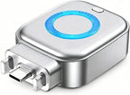 Auto Stop Charge Smart Charger