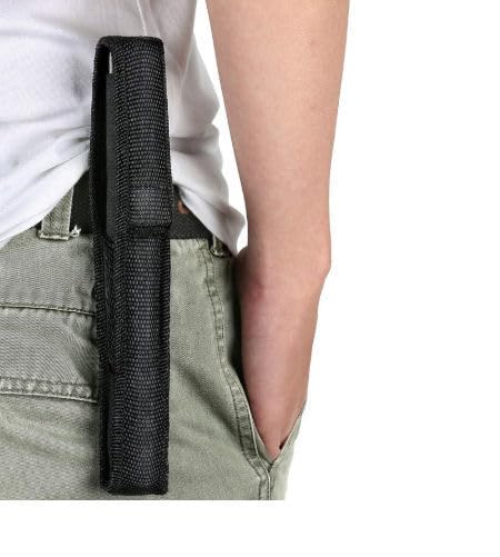 Self defence magic stick rode