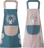 Waterproof Kitchen Apron