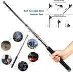 Self defence magic stick rode