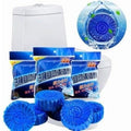Toilet Bowl Cleaner Tablet pack of 10
