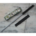 Self defence magic stick rode