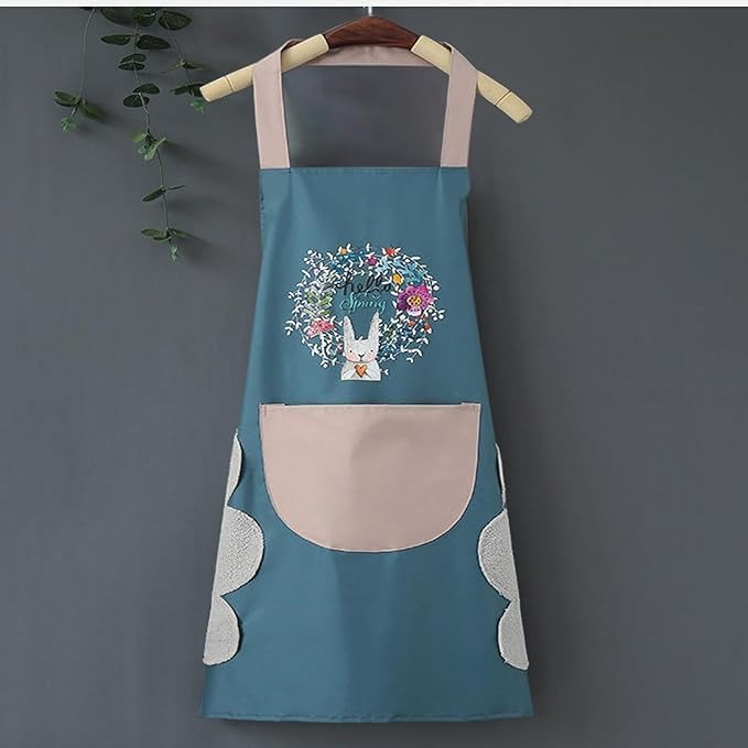 Waterproof Kitchen Apron