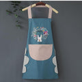 Waterproof Kitchen Apron