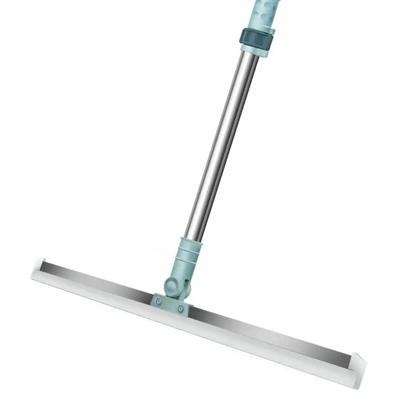 Bathroom Cleaning Wiper mop