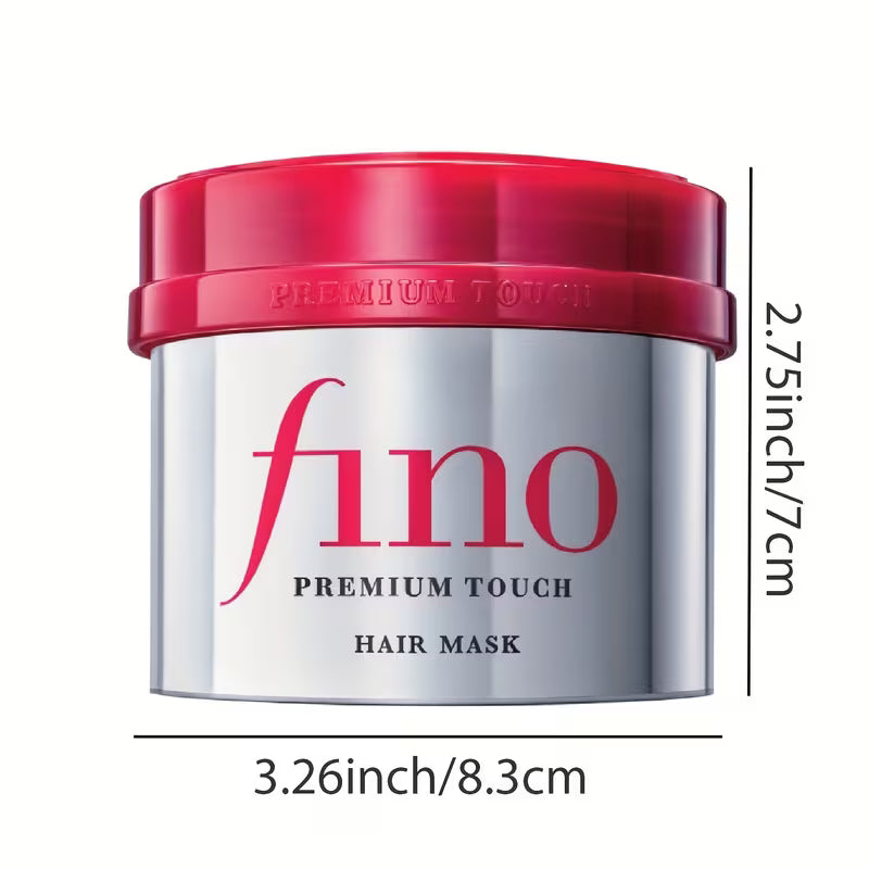 Fino hair mask