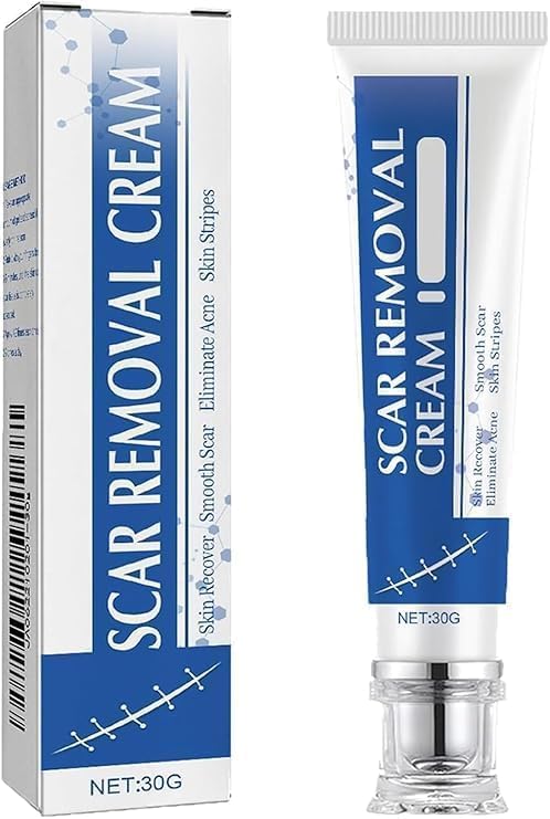 Scar removel Cream