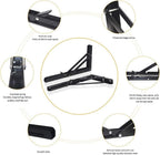 20cm Folding Shelf Brackets, 20cm