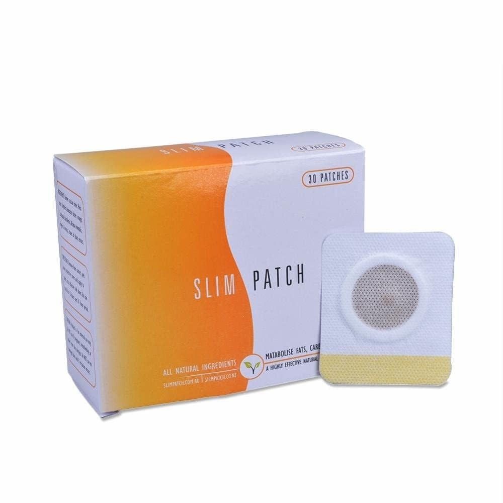 Slimming Patches for Weight Loss Highly Effective