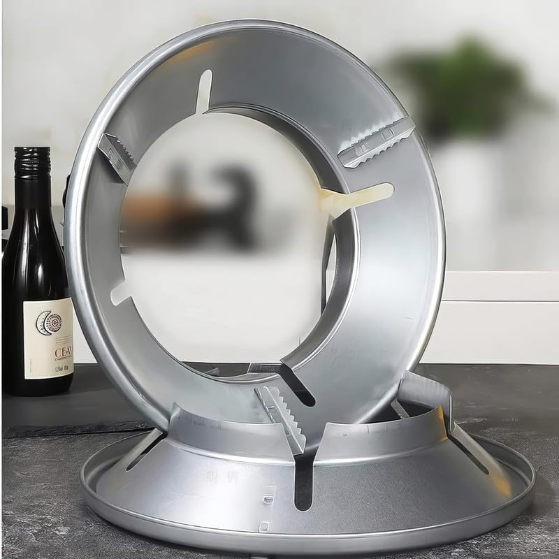 Gas Saver Burner Stand 200 Gm