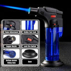 Jet Flame Gas Lighter