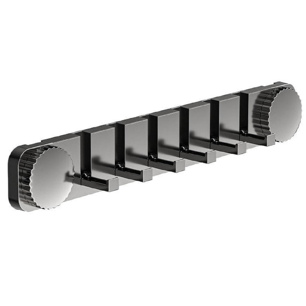 Invisible Wall Mounted Clothes Hanger