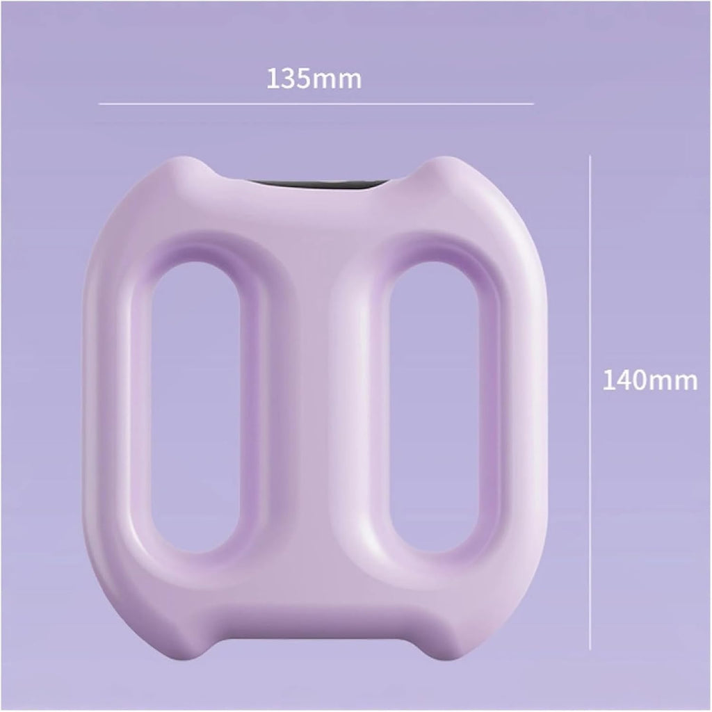 Multifunctional Full-Body Fascial Ring