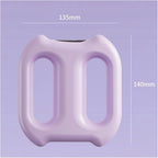 Multifunctional Full-Body Fascial Ring